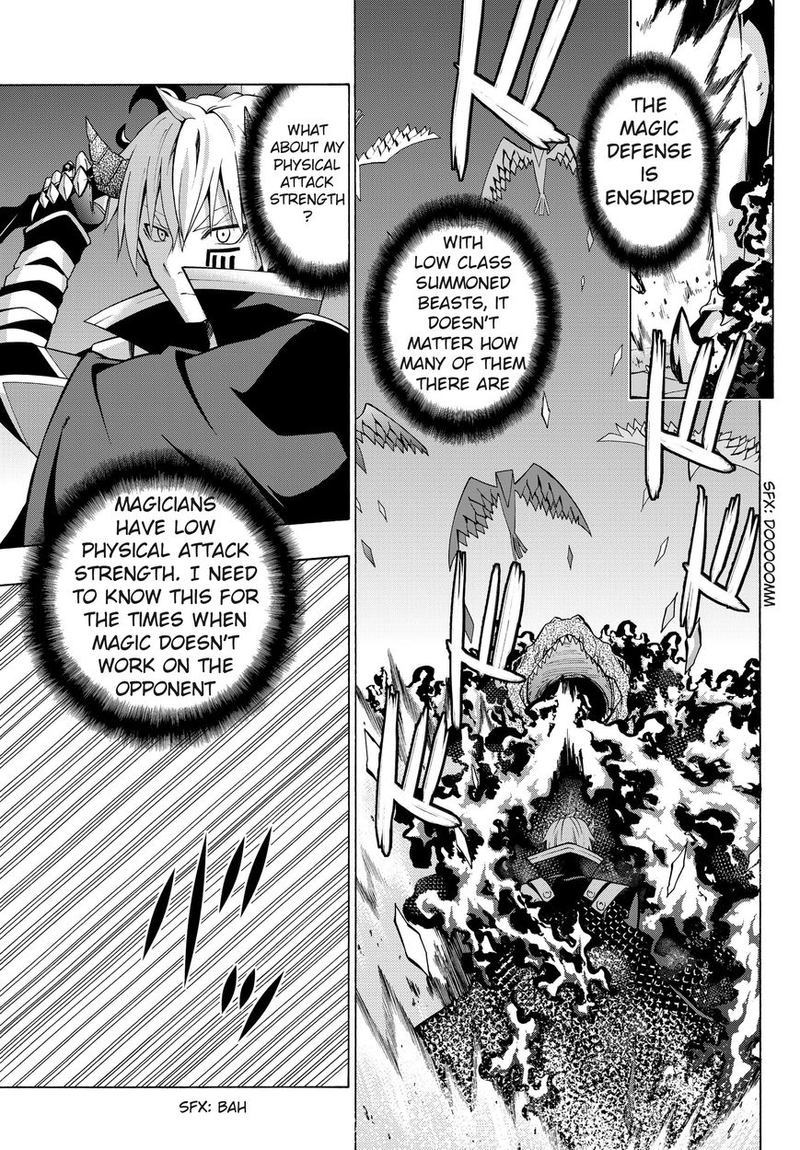 Isekai Maou To Shoukan Shoujo Dorei Majutsu 5 3