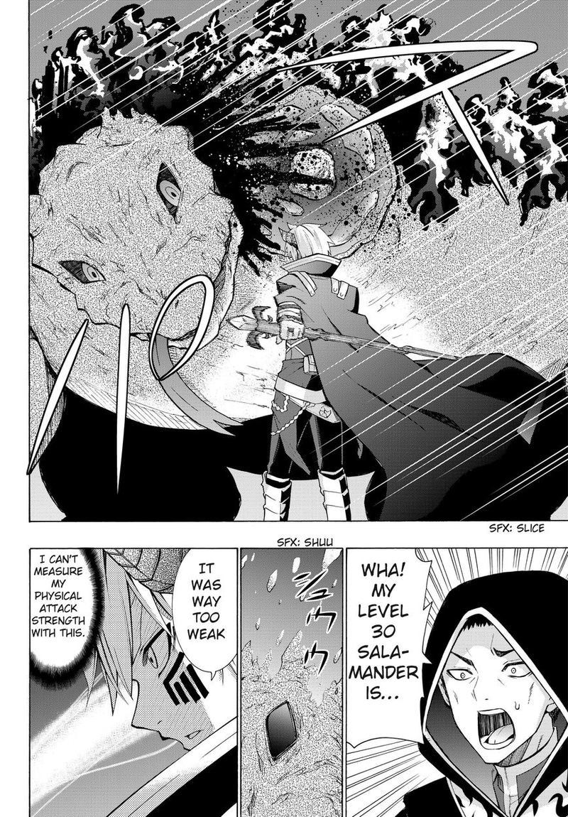 Isekai Maou To Shoukan Shoujo Dorei Majutsu 5 4