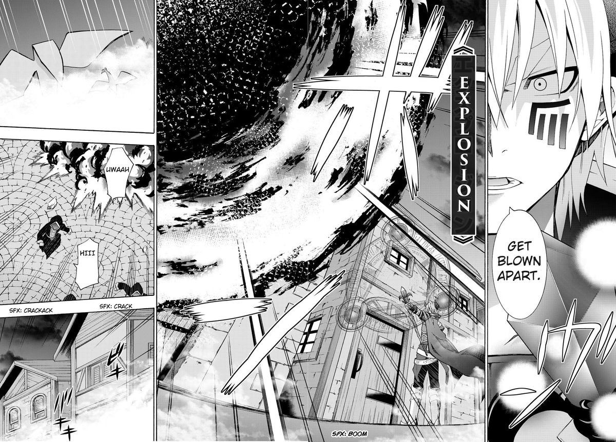 Isekai Maou To Shoukan Shoujo Dorei Majutsu 5 6