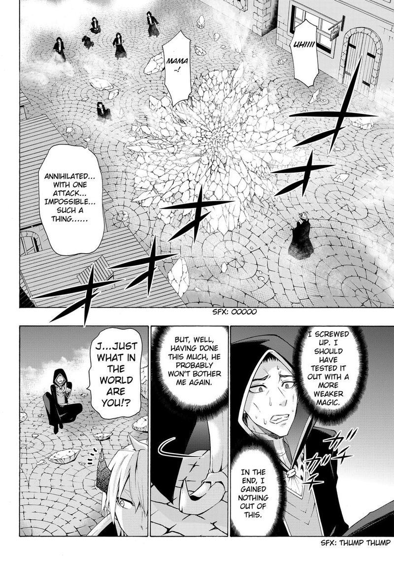 Isekai Maou To Shoukan Shoujo Dorei Majutsu 5 7
