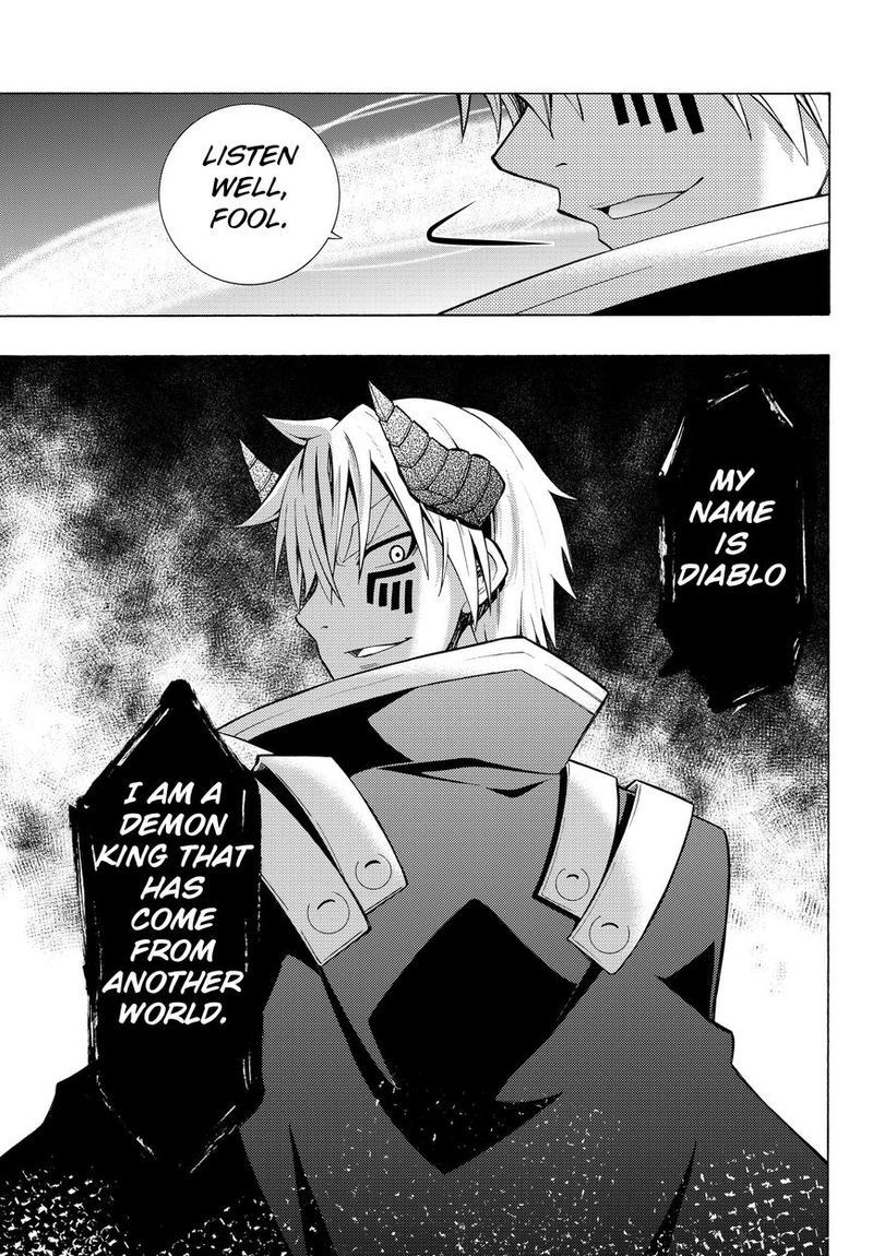 Isekai Maou To Shoukan Shoujo Dorei Majutsu 5 8