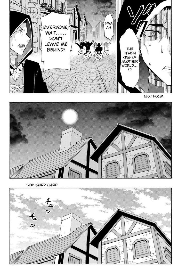 Isekai Maou To Shoukan Shoujo Dorei Majutsu 5 9