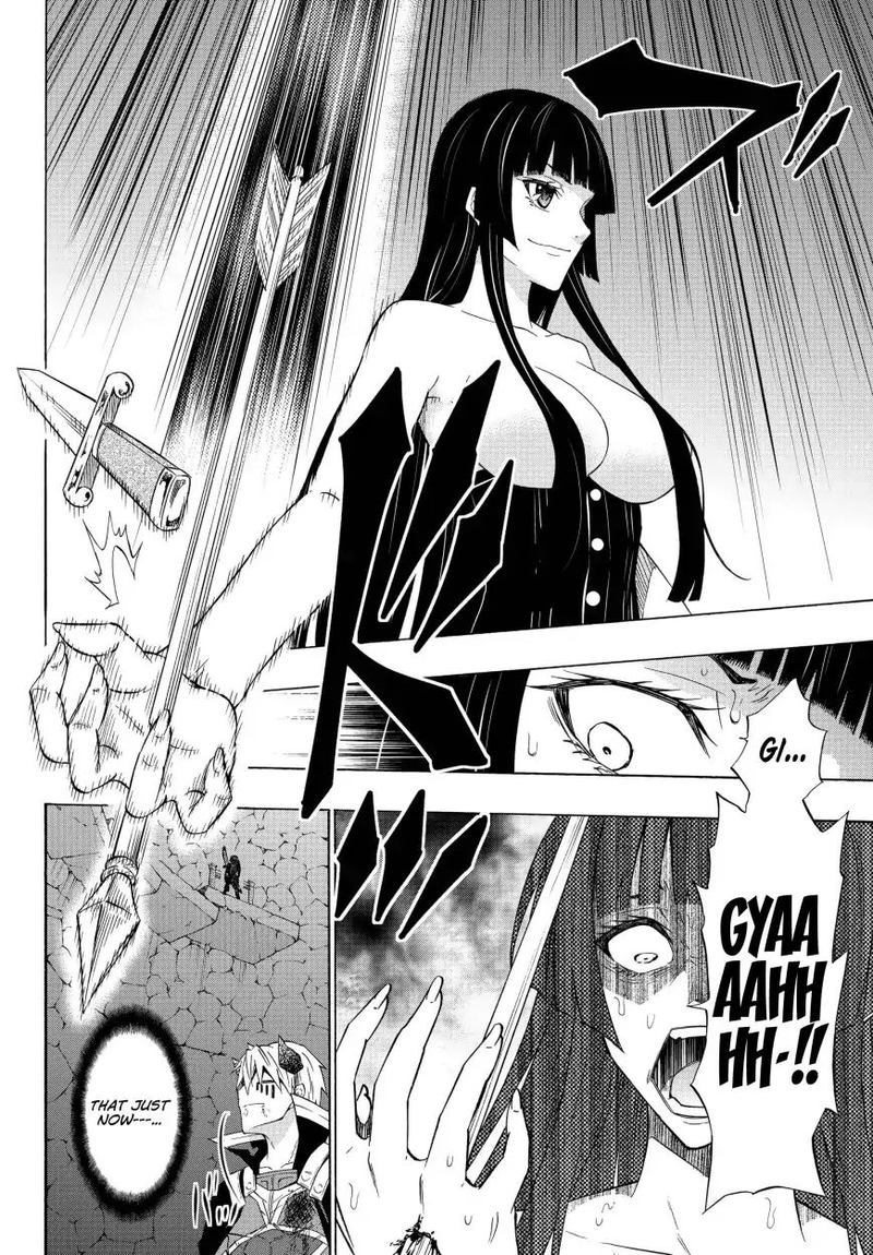Isekai Maou To Shoukan Shoujo Dorei Majutsu 50 21
