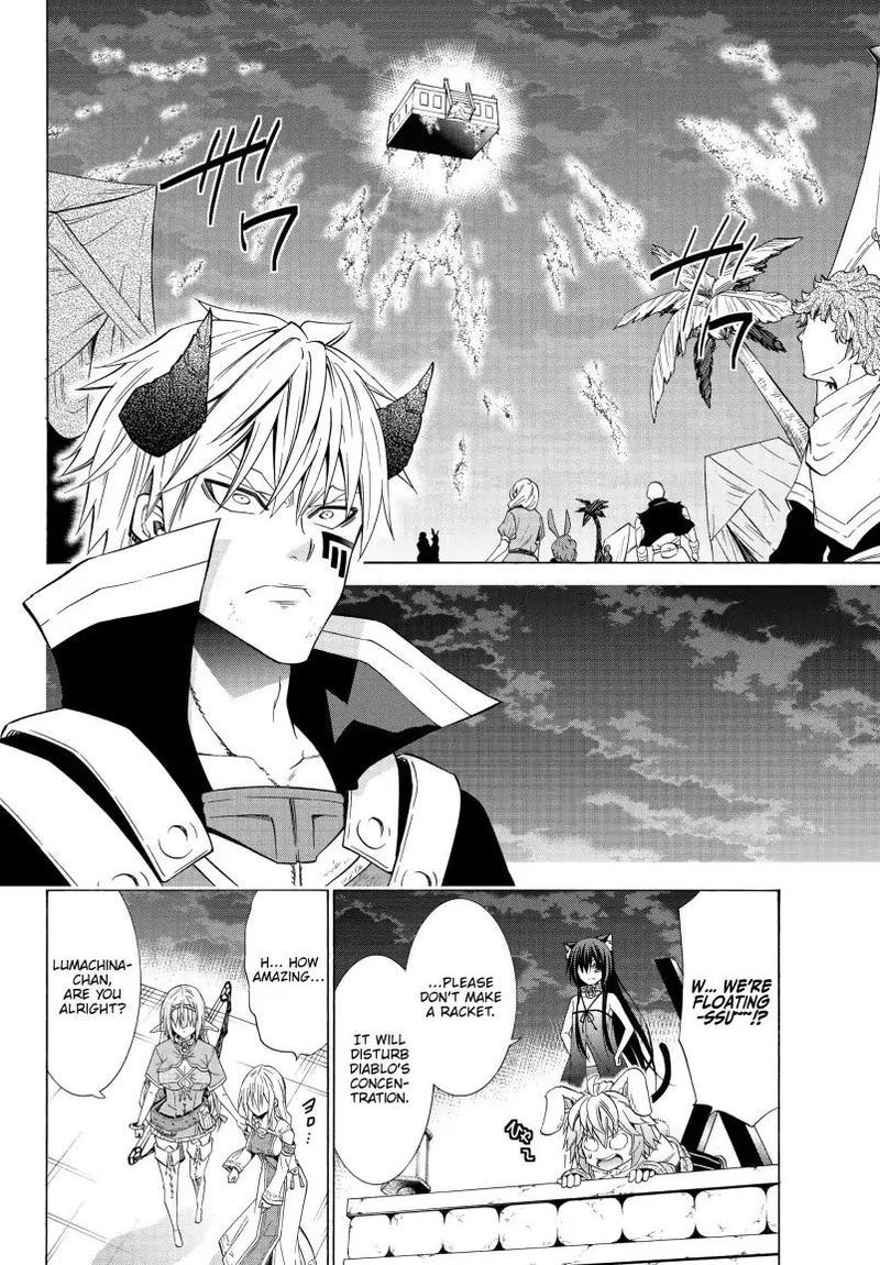 Isekai Maou To Shoukan Shoujo Dorei Majutsu 51 12
