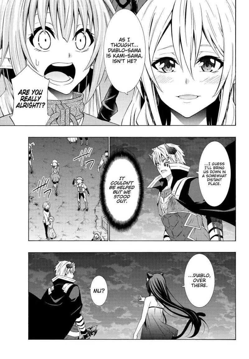 Isekai Maou To Shoukan Shoujo Dorei Majutsu 51 13