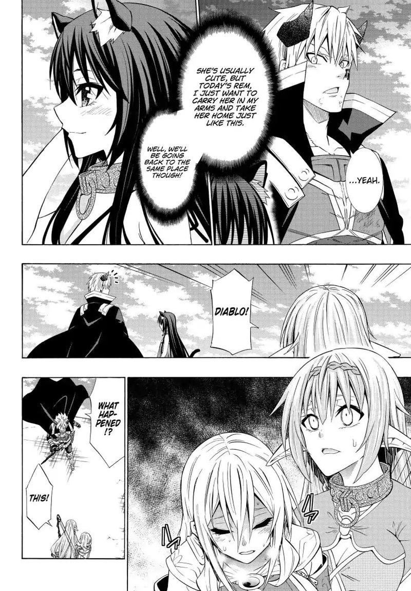 Isekai Maou To Shoukan Shoujo Dorei Majutsu 51 15