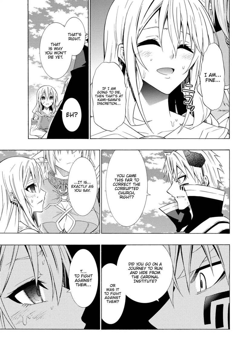 Isekai Maou To Shoukan Shoujo Dorei Majutsu 51 18