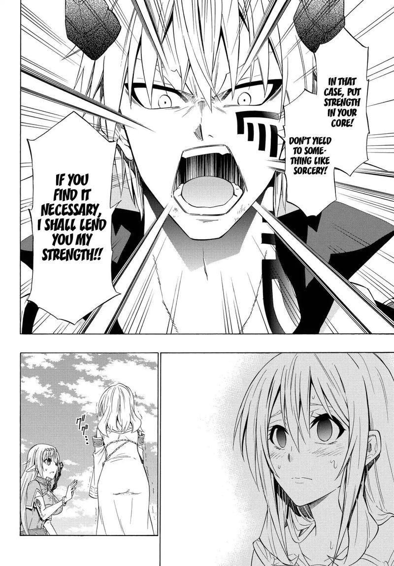 Isekai Maou To Shoukan Shoujo Dorei Majutsu 51 19