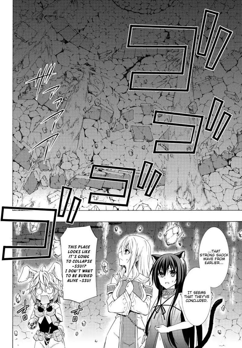 Isekai Maou To Shoukan Shoujo Dorei Majutsu 51 2