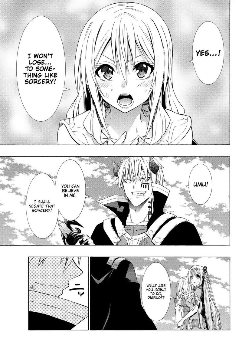 Isekai Maou To Shoukan Shoujo Dorei Majutsu 51 20