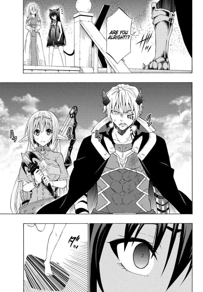 Isekai Maou To Shoukan Shoujo Dorei Majutsu 51 3