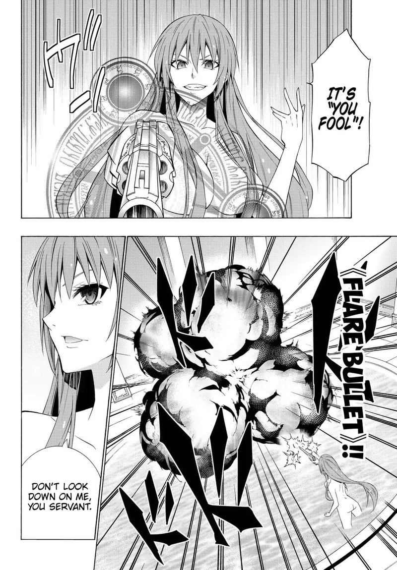 Isekai Maou To Shoukan Shoujo Dorei Majutsu 51 31