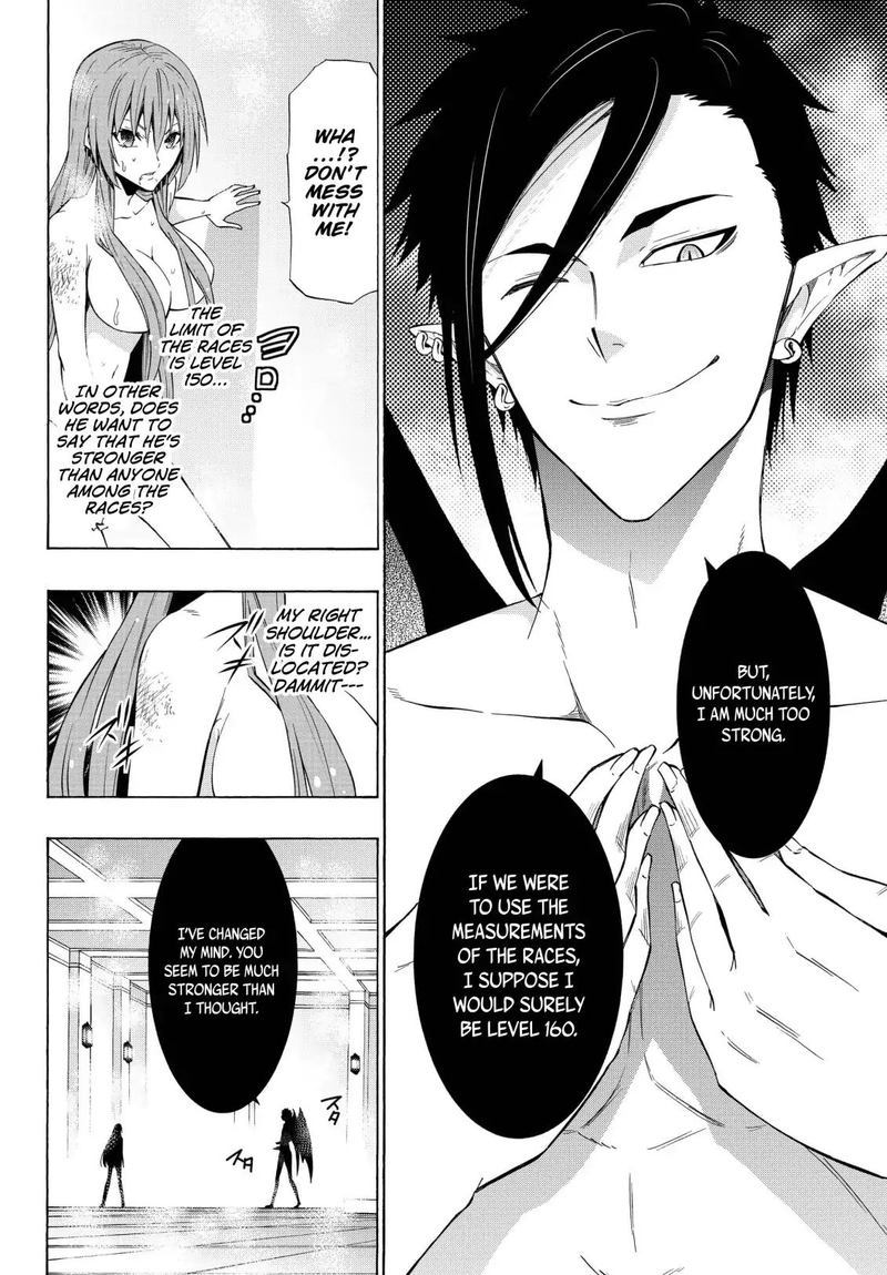 Isekai Maou To Shoukan Shoujo Dorei Majutsu 51 33