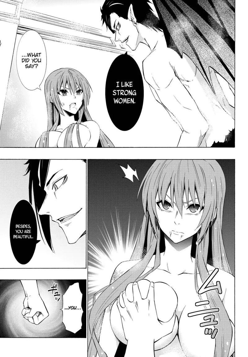 Isekai Maou To Shoukan Shoujo Dorei Majutsu 51 34