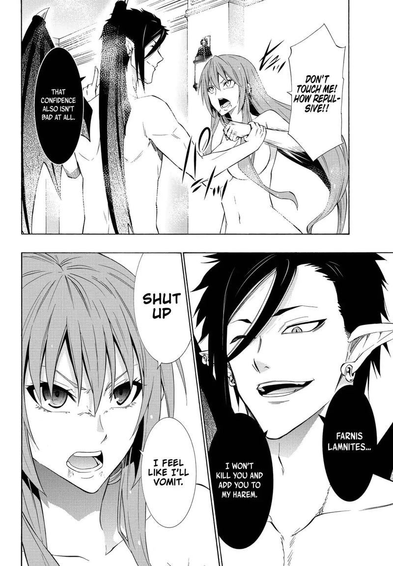 Isekai Maou To Shoukan Shoujo Dorei Majutsu 51 35