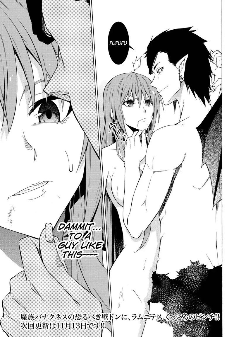 Isekai Maou To Shoukan Shoujo Dorei Majutsu 51 36