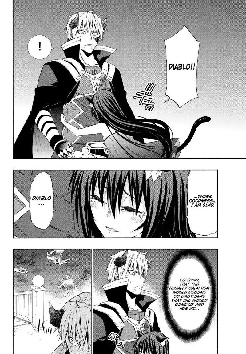 Isekai Maou To Shoukan Shoujo Dorei Majutsu 51 4