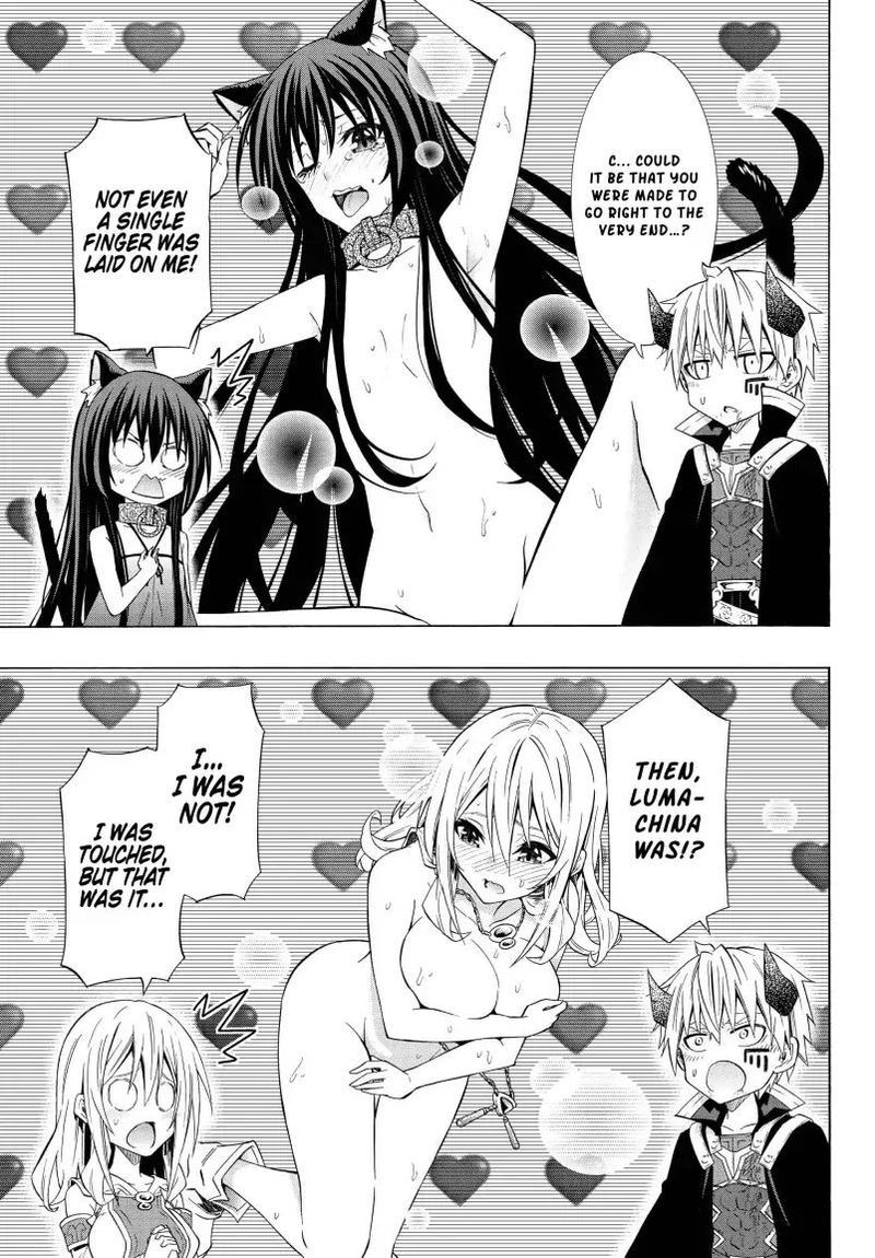 Isekai Maou To Shoukan Shoujo Dorei Majutsu 51 5