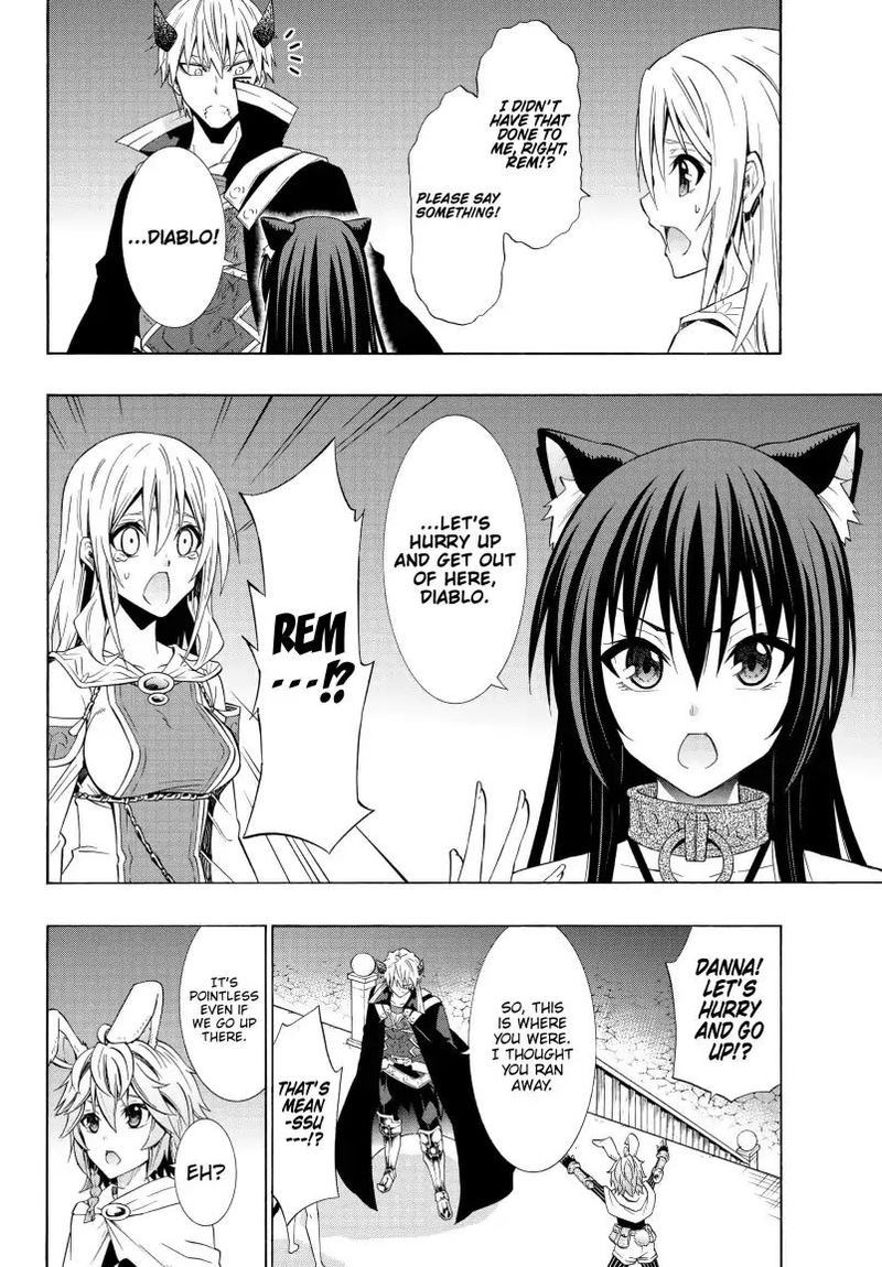 Isekai Maou To Shoukan Shoujo Dorei Majutsu 51 6