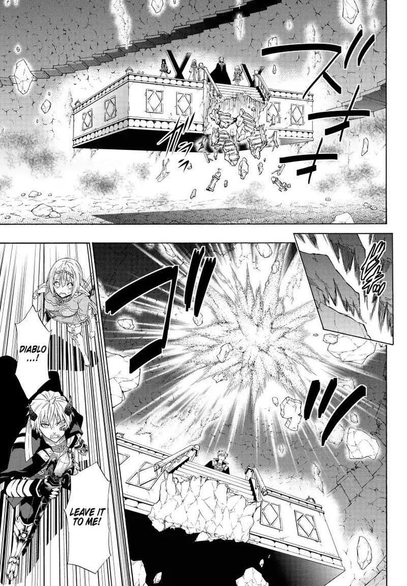 Isekai Maou To Shoukan Shoujo Dorei Majutsu 51 9