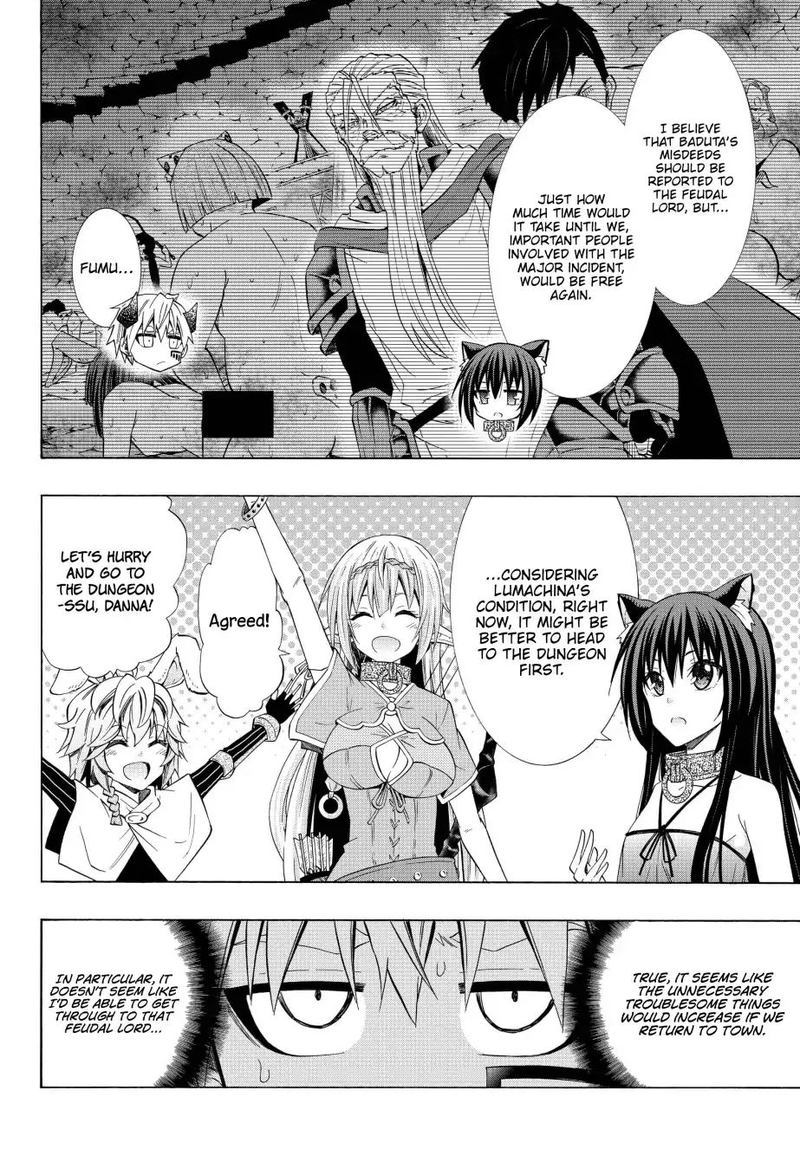 Isekai Maou To Shoukan Shoujo Dorei Majutsu 52 10