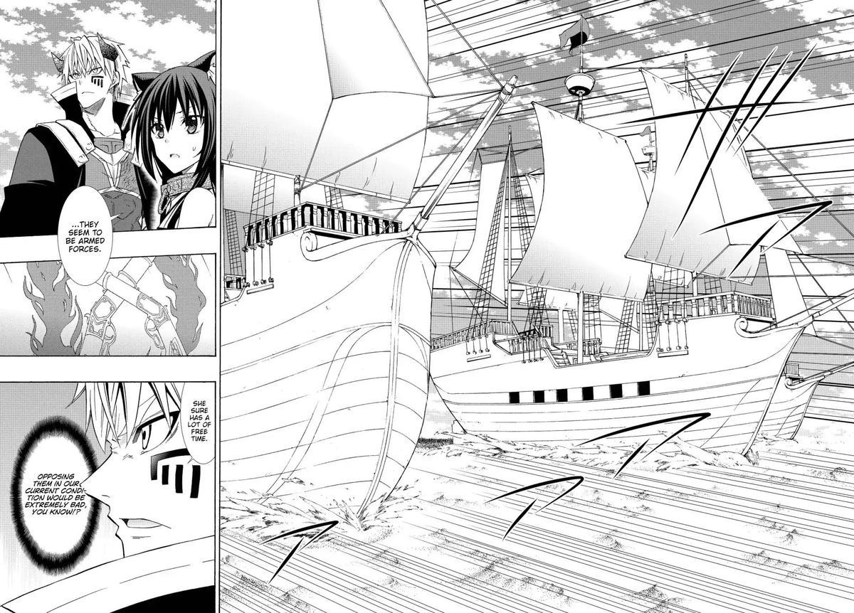 Isekai Maou To Shoukan Shoujo Dorei Majutsu 52 12