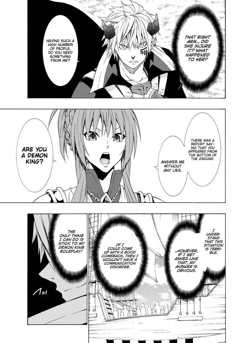 Isekai Maou To Shoukan Shoujo Dorei Majutsu 52 14