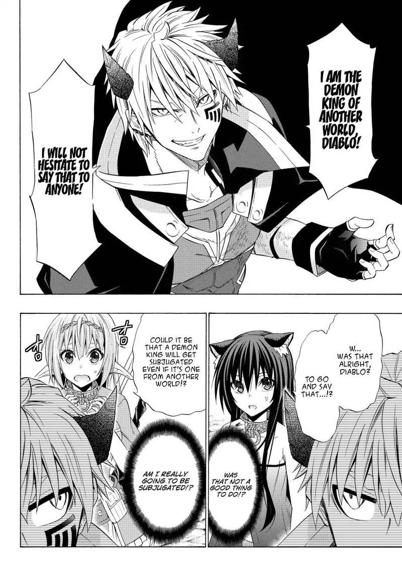 Isekai Maou To Shoukan Shoujo Dorei Majutsu 52 15