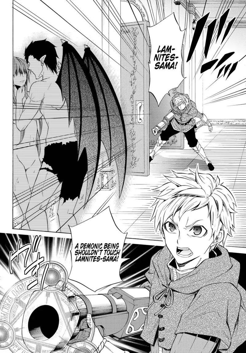 Isekai Maou To Shoukan Shoujo Dorei Majutsu 52 2