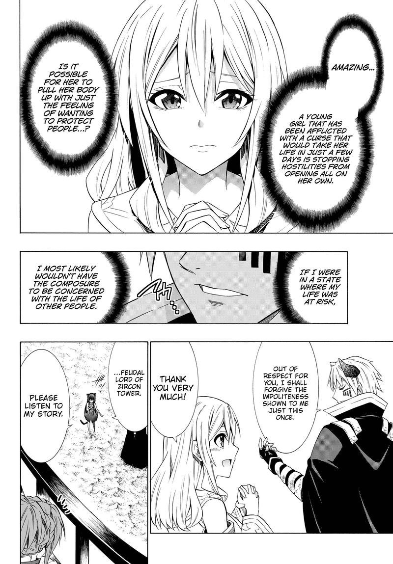 Isekai Maou To Shoukan Shoujo Dorei Majutsu 52 21