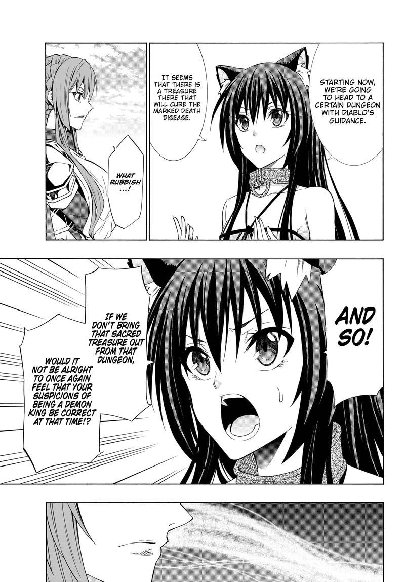 Isekai Maou To Shoukan Shoujo Dorei Majutsu 52 22