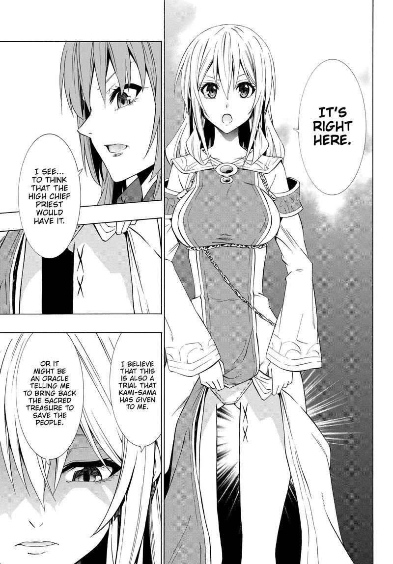 Isekai Maou To Shoukan Shoujo Dorei Majutsu 52 24