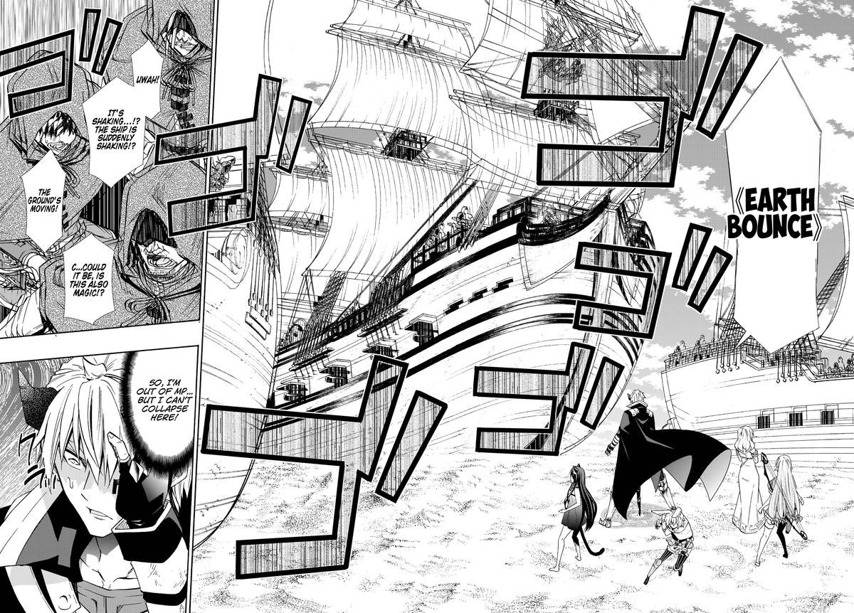 Isekai Maou To Shoukan Shoujo Dorei Majutsu 52 27
