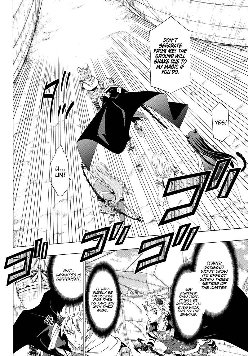 Isekai Maou To Shoukan Shoujo Dorei Majutsu 52 28