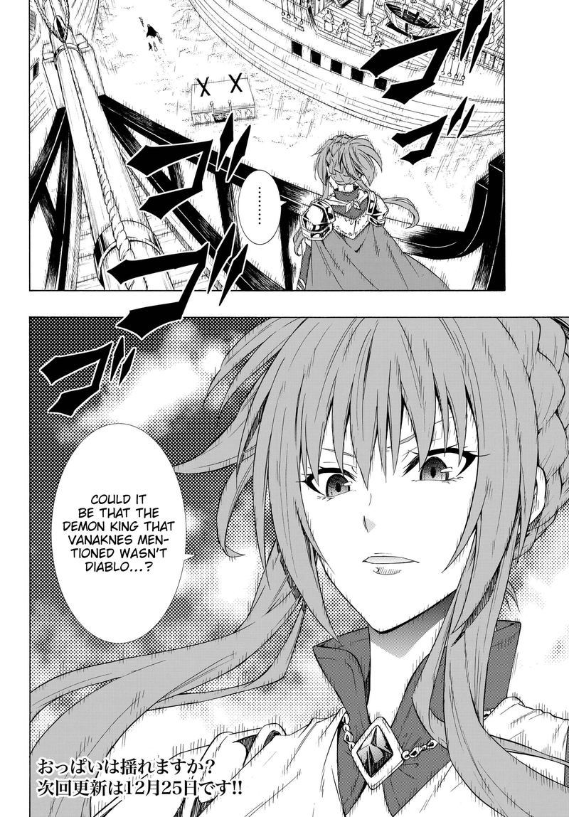 Isekai Maou To Shoukan Shoujo Dorei Majutsu 52 30