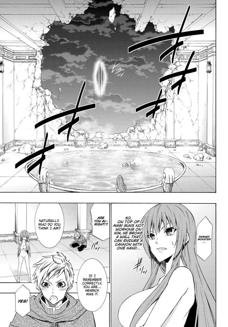 Isekai Maou To Shoukan Shoujo Dorei Majutsu 52 5