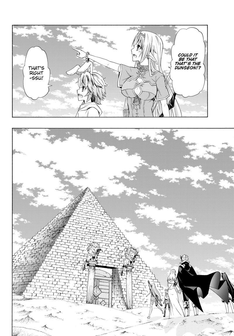 Isekai Maou To Shoukan Shoujo Dorei Majutsu 53 12