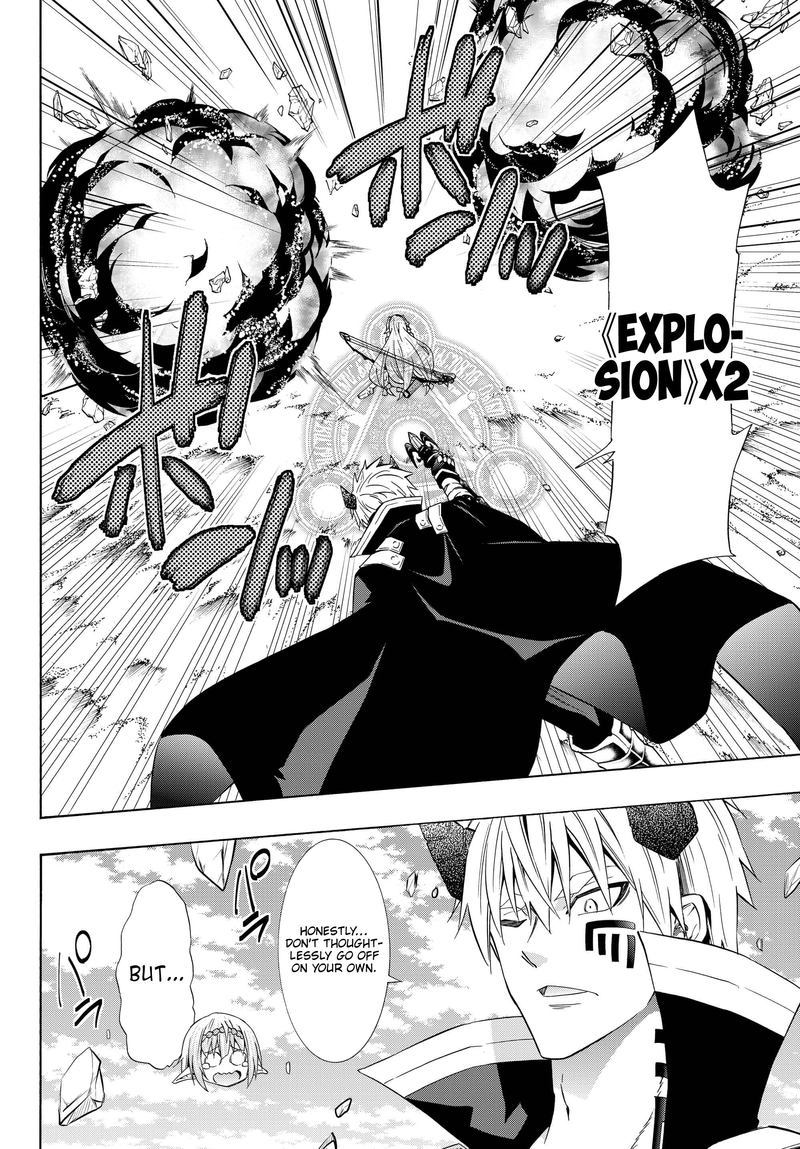 Isekai Maou To Shoukan Shoujo Dorei Majutsu 53 14