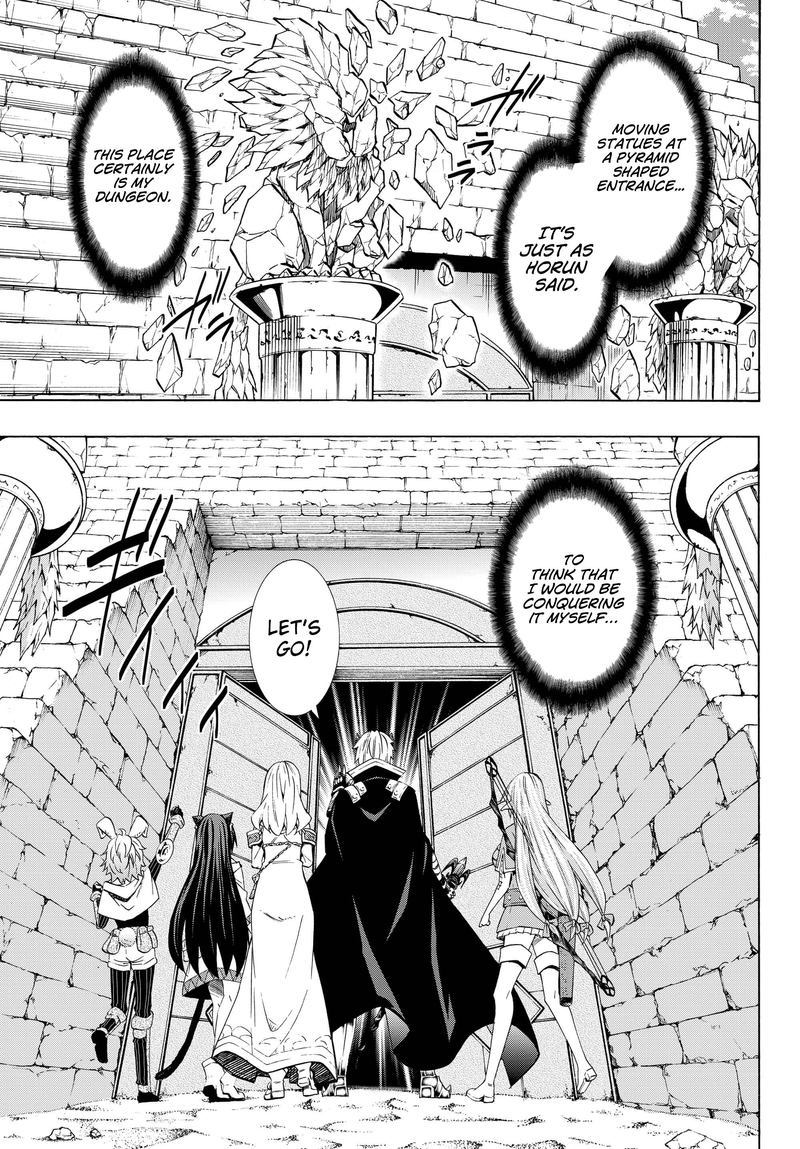 Isekai Maou To Shoukan Shoujo Dorei Majutsu 53 15