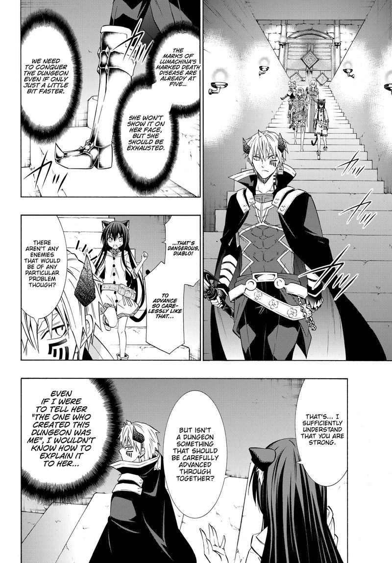 Isekai Maou To Shoukan Shoujo Dorei Majutsu 53 16