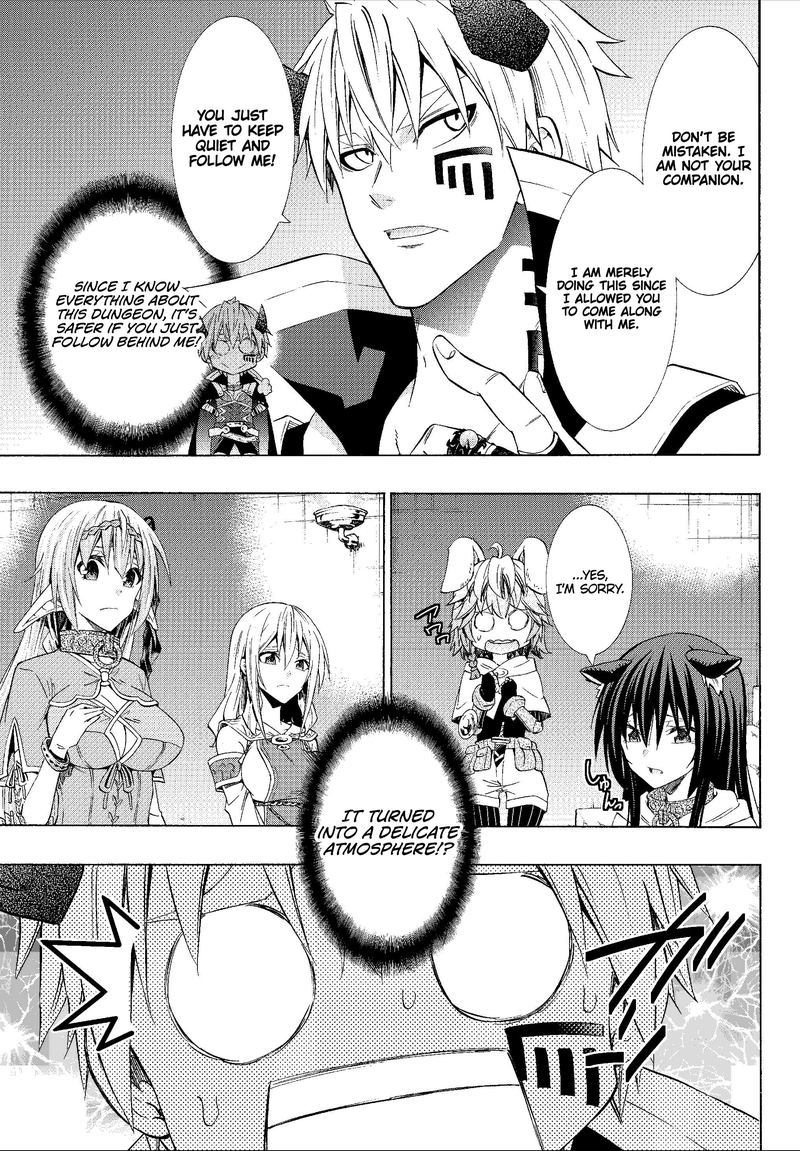 Isekai Maou To Shoukan Shoujo Dorei Majutsu 53 18