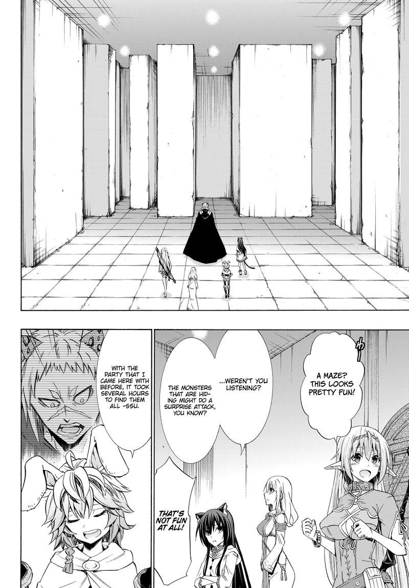 Isekai Maou To Shoukan Shoujo Dorei Majutsu 53 21