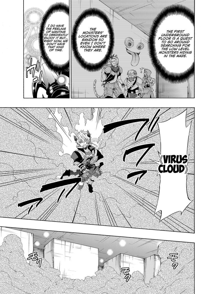 Isekai Maou To Shoukan Shoujo Dorei Majutsu 53 22