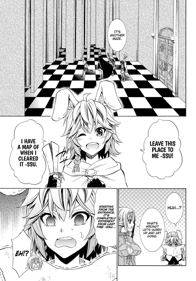 Isekai Maou To Shoukan Shoujo Dorei Majutsu 53 26