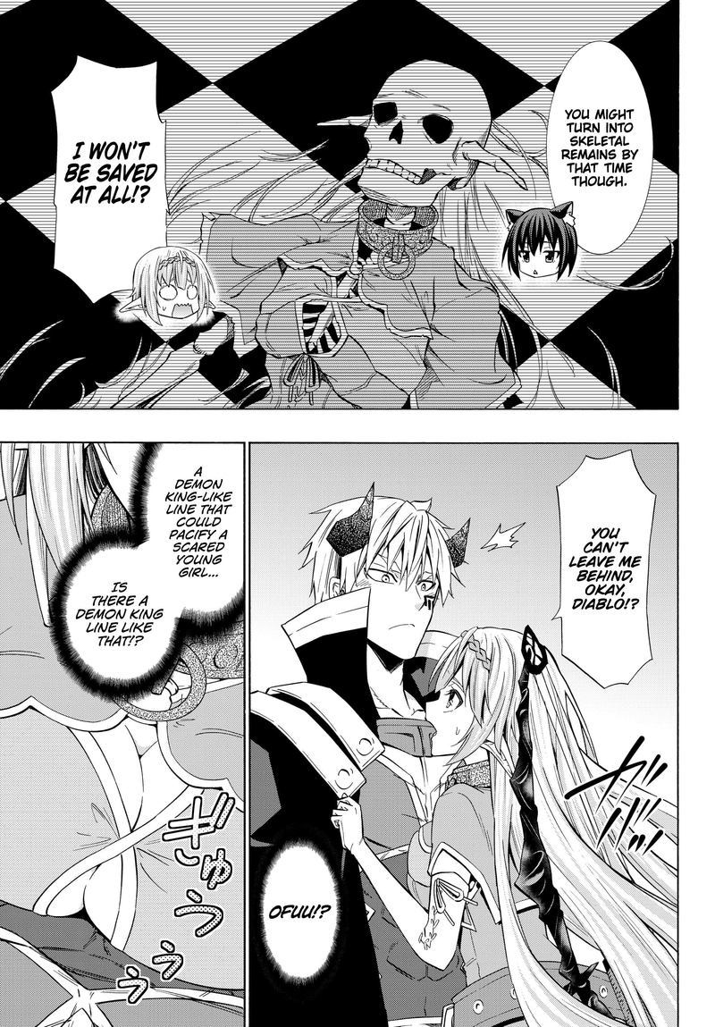 Isekai Maou To Shoukan Shoujo Dorei Majutsu 53 28