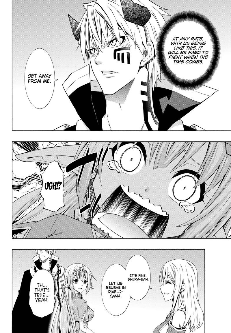 Isekai Maou To Shoukan Shoujo Dorei Majutsu 53 29