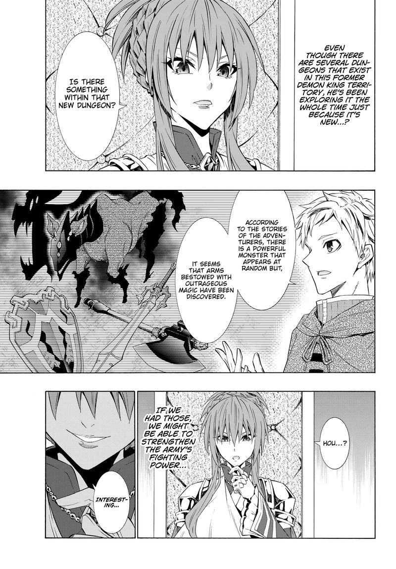 Isekai Maou To Shoukan Shoujo Dorei Majutsu 53 3