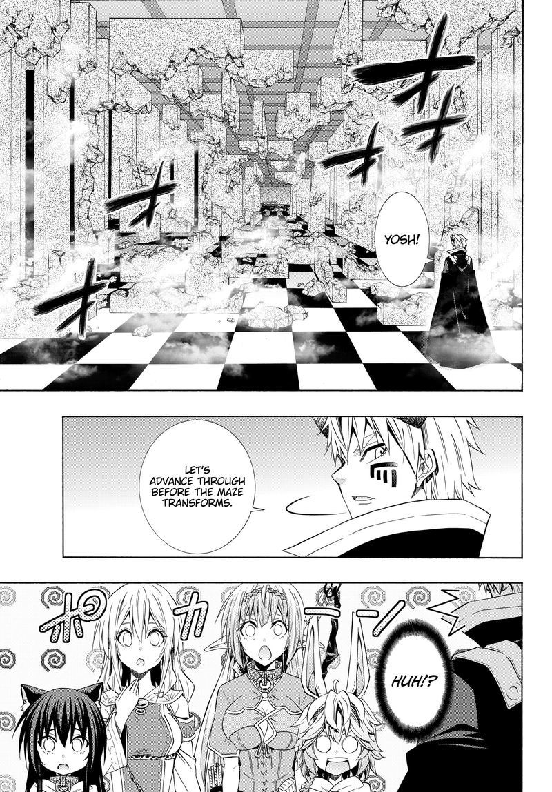 Isekai Maou To Shoukan Shoujo Dorei Majutsu 53 32