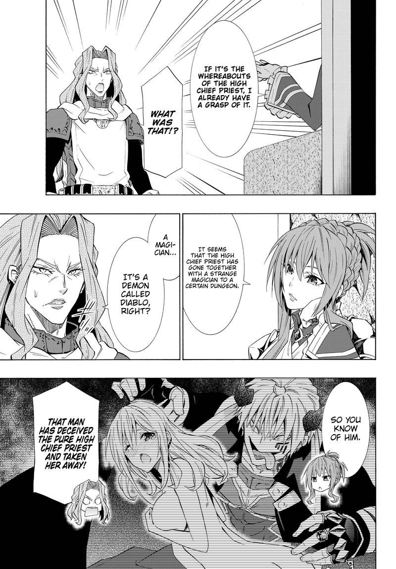 Isekai Maou To Shoukan Shoujo Dorei Majutsu 53 7