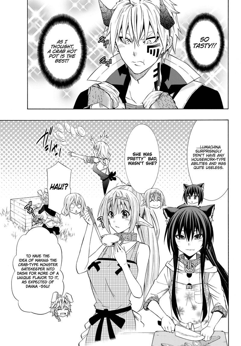 Isekai Maou To Shoukan Shoujo Dorei Majutsu 54 10